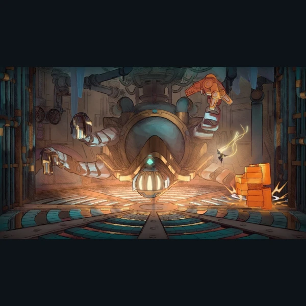 Focus Entertainment Mio: Memories in Orbit