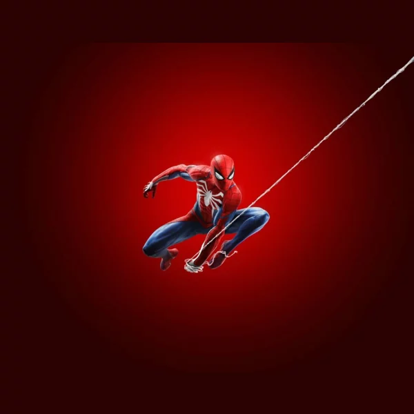 Sony Interactive Entertainment Marvel's Spider-Man