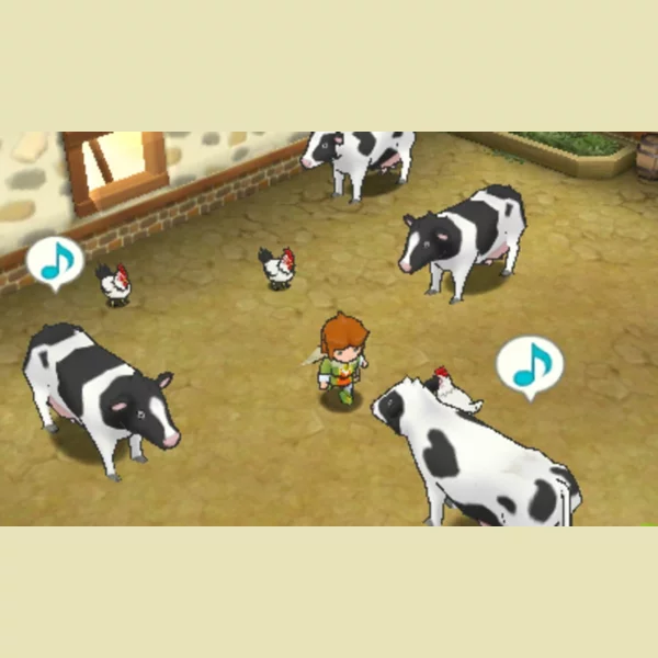 XSEED Games Return to PopoloCrois: A Story of Seasons Fairytale