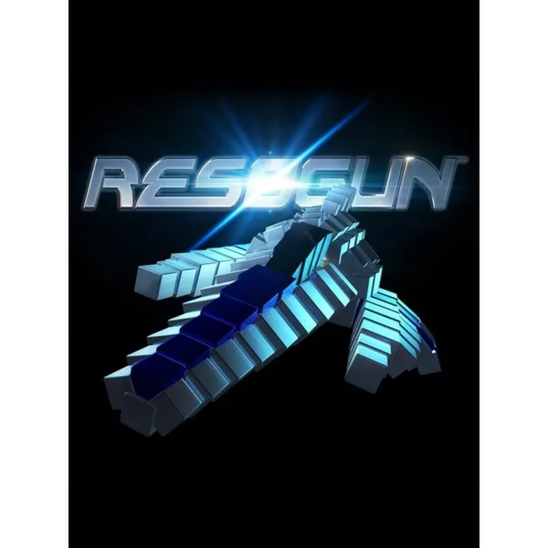 Sony Computer Entertainment Resogun