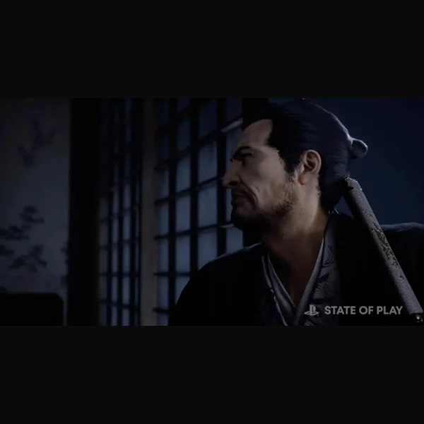 Sega Like a Dragon: Ishin!, Yakuza