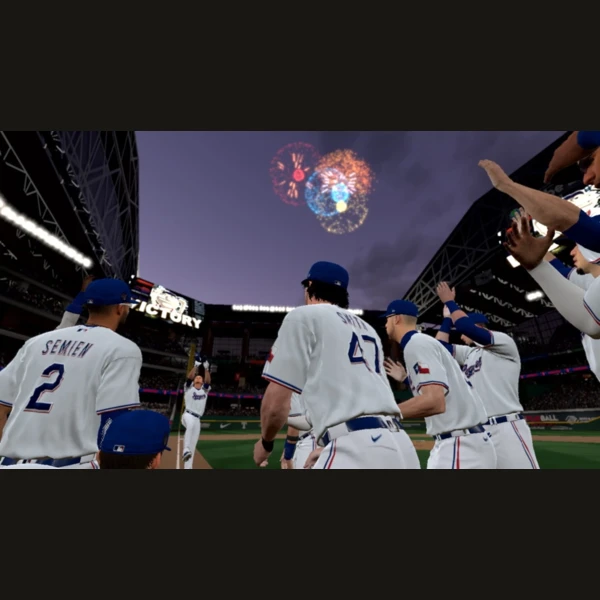 Sony Interactive Entertainment MLB The Show 24