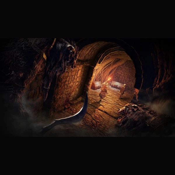 Bandai Namco Entertainment Elden Ring: Nightreign