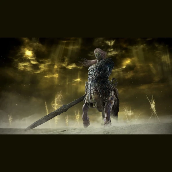 Bandai Namco Entertainment Elden Ring: Nightreign