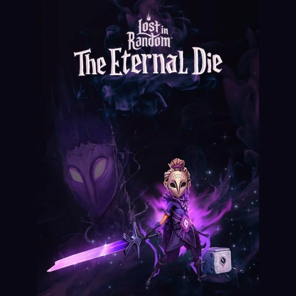 Thunderful Publishing Lost in Random: The Eternal Die