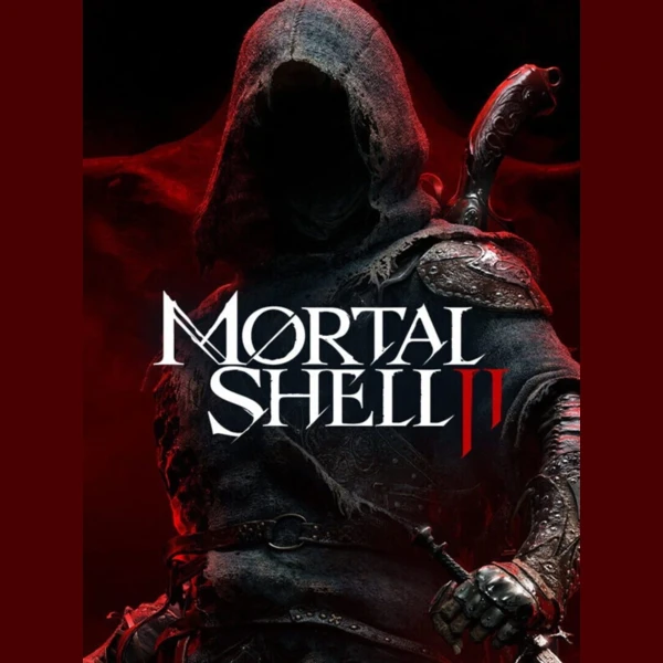 Playstack Mortal Shell II