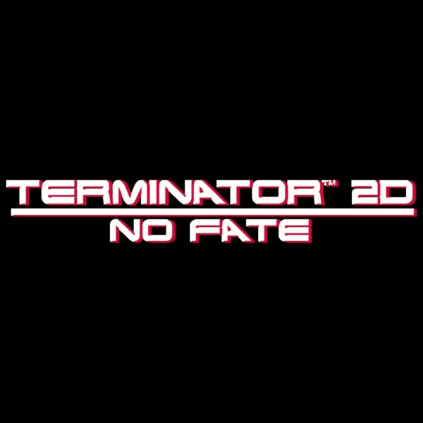 Reef Entertainment Terminator 2D: No Fate