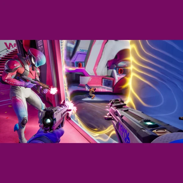 1047 Games Splitgate 2