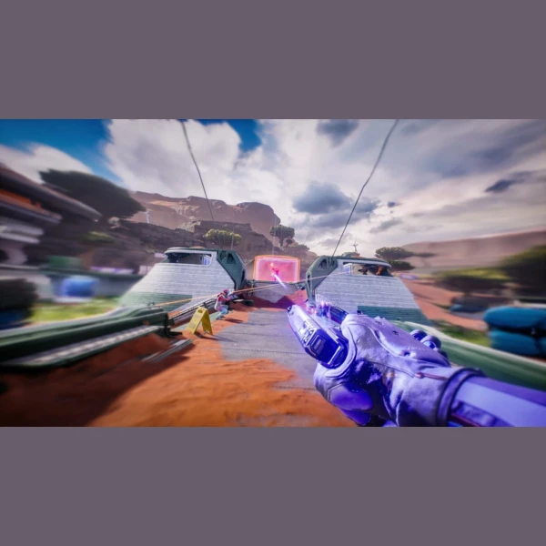 1047 Games Splitgate 2