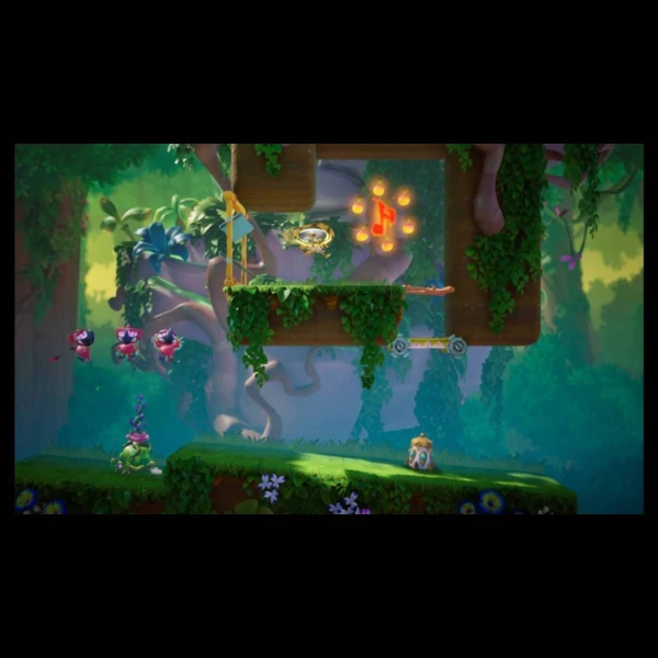 Microids Marsupilami 2: Salsa Palombia