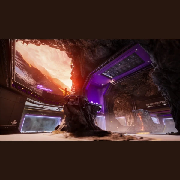 1047 Games Splitgate 2