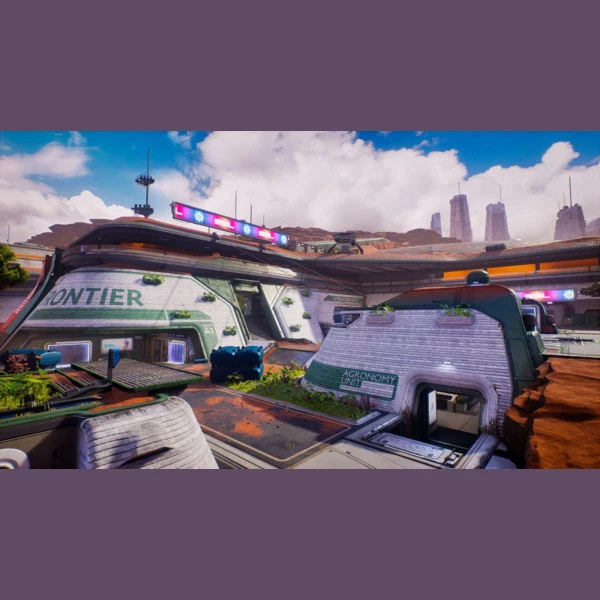 1047 Games Splitgate 2