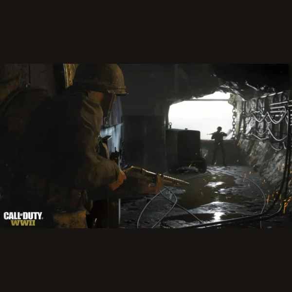 Activision Call of Duty: WWII