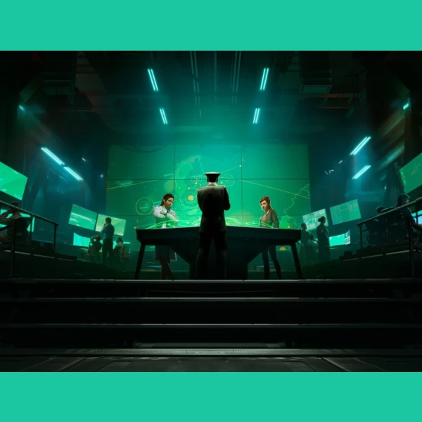 Hooded Horse Xenonauts 2