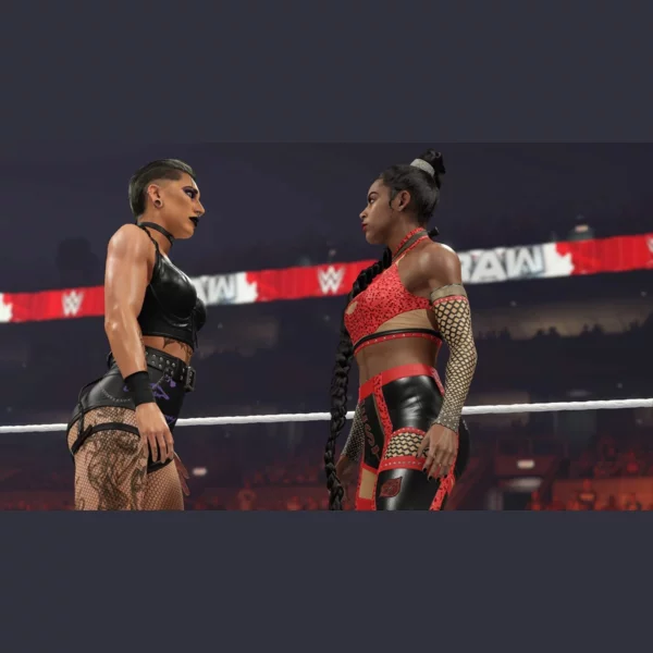 2K Games WWE 2K23