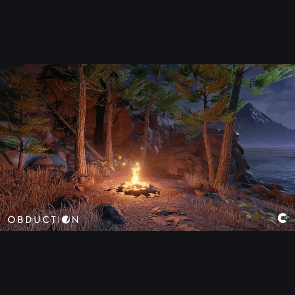 Cyan Worlds Obduction