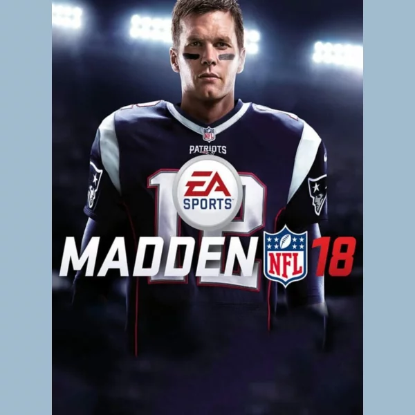 EA Sports Madden NFL 18, Beneath a Steel Sky