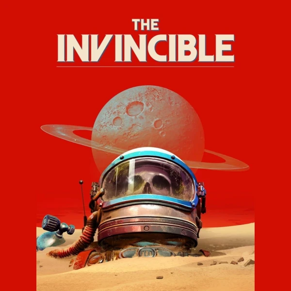 11 bit studios The Invincible