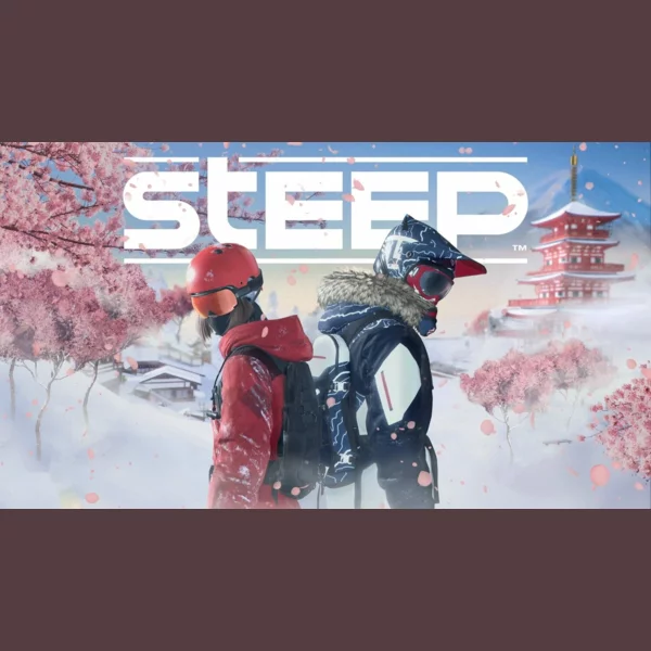 Ubisoft Annecy Steep