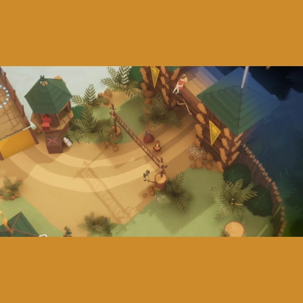 Outright Games Chicken Run: Eggstraction