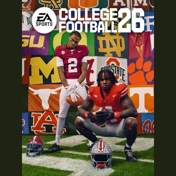 EA Sports College Football 26, NCAA