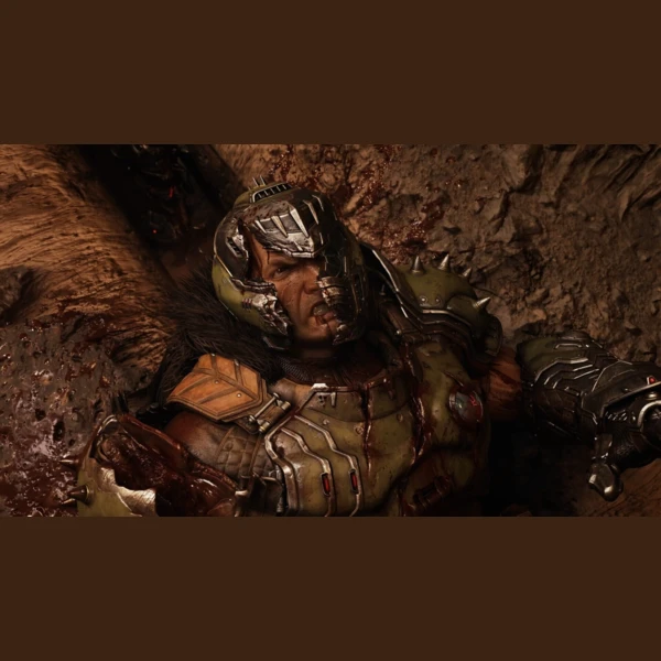 Bethesda Softworks Doom: The Dark Ages - Revelations