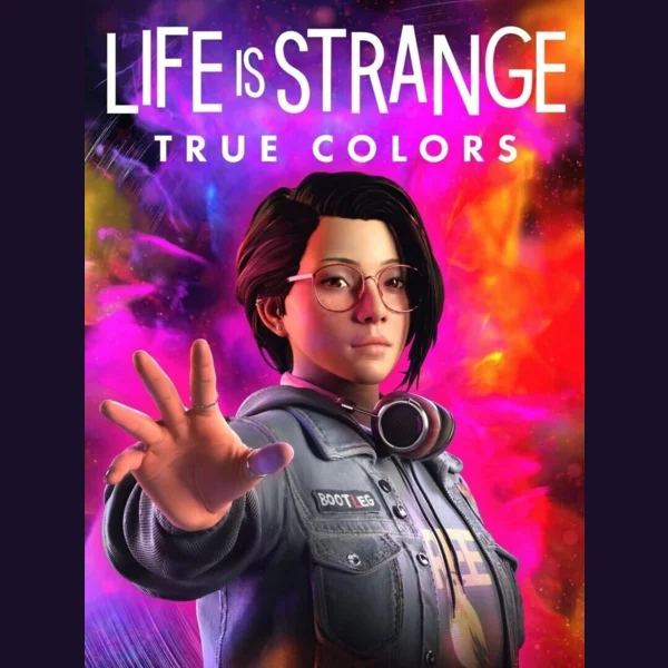 Square Enix Life is Strange: True Colors