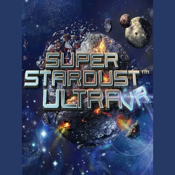 Sony Interactive Entertainment Super Stardust Ultra VR