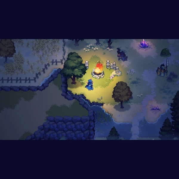 offbrand games Aethermancer