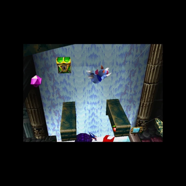 Limited Run Games Tomba! 2: The Evil Swine Return Special Edition