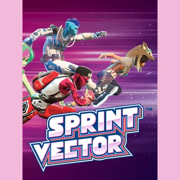 Survios Sprint Vector