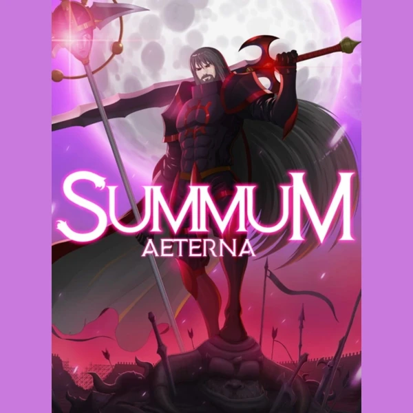 Aeternum Game Studios Summum Aeterna