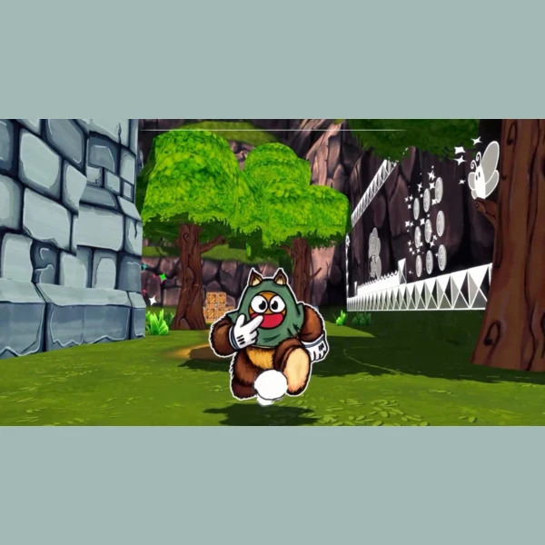 Phiphen Games Ruffy and the Riverside