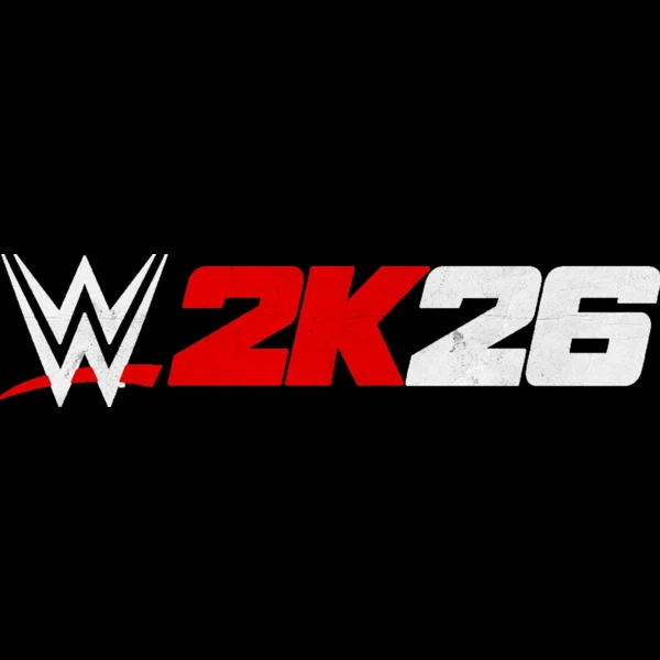WWE 2K26