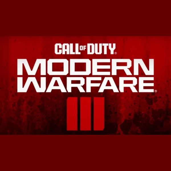 Activision Call of Duty: Modern Warfare III