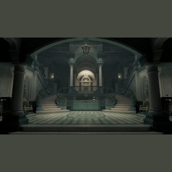 Capcom Resident Evil Requiem