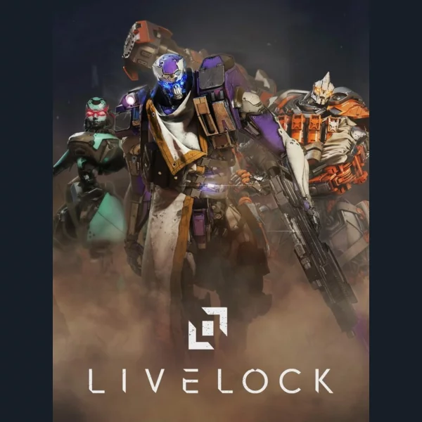 Perfect World Entertainment Livelock