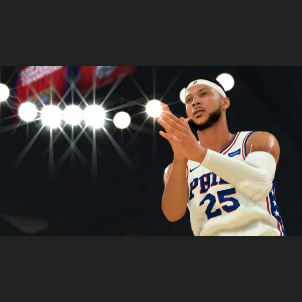 2K Games NBA 2K20