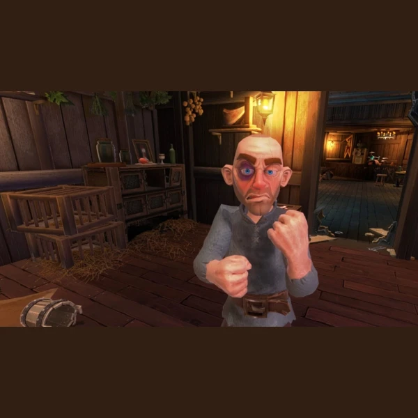 LDLC VR Studio Tavrn’s Takedown