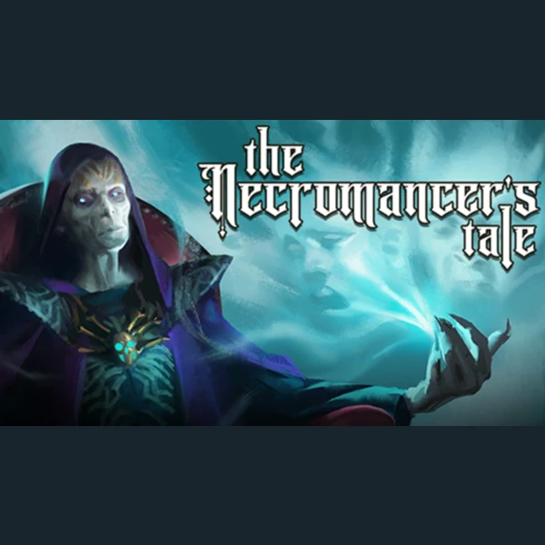 Psychic Software The Necromancer's Tale
