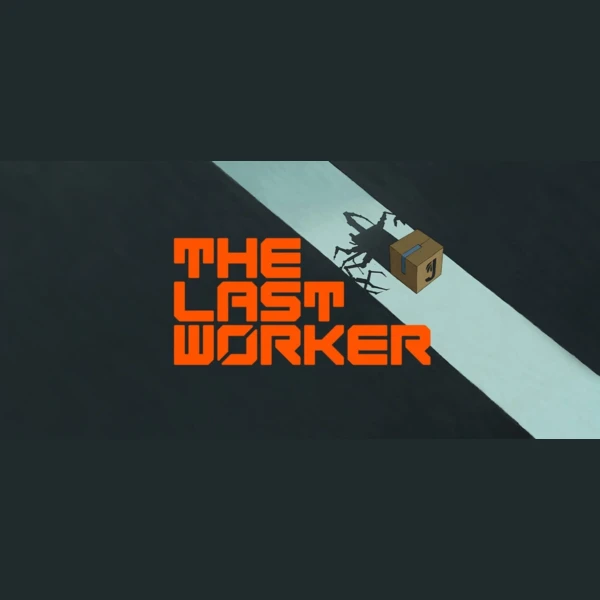 Wired Productions The Last Worker