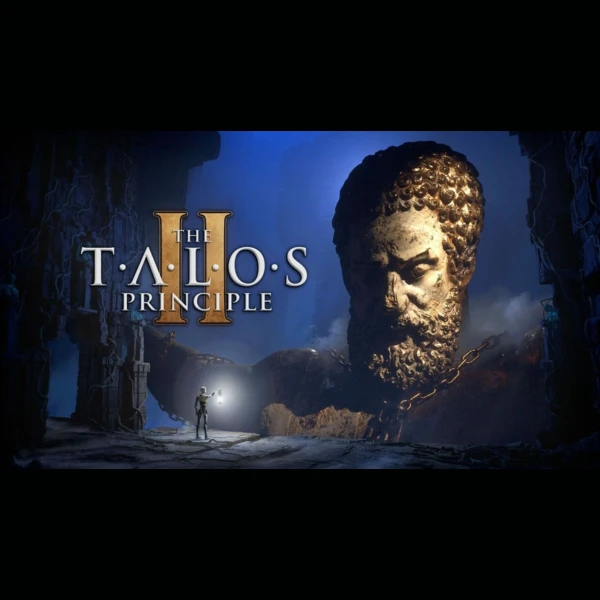 Devolver Digital The Talos Principle II