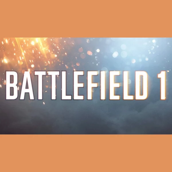 Electronic Arts Battlefield 1