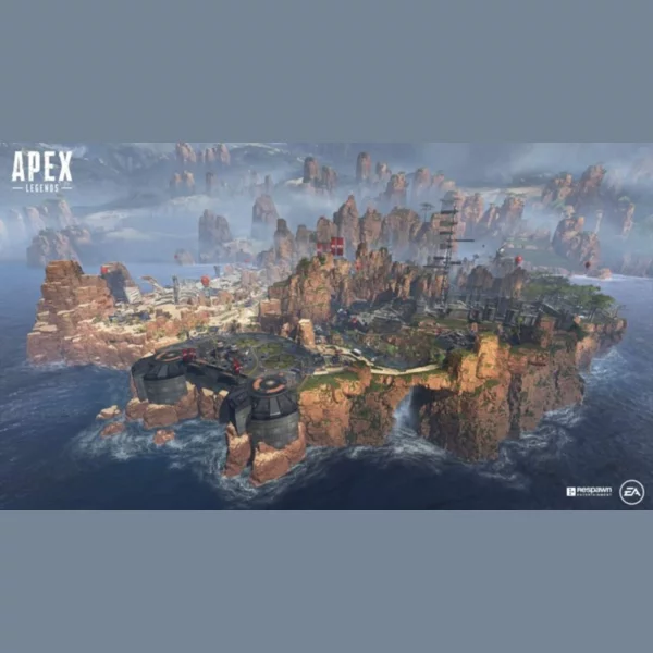 Electronic Arts Apex Legends