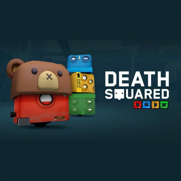 SMG Studio Death Squared