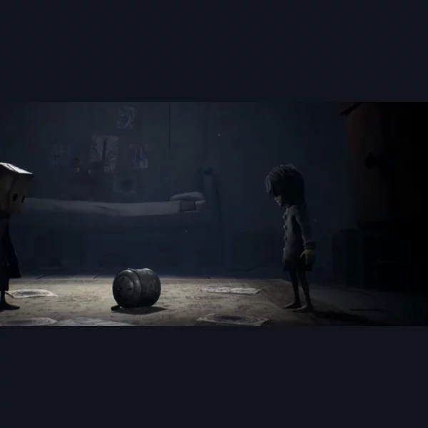 Bandai Namco Entertainment Little Nightmares II