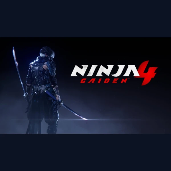 Xbox Game Studios Ninja Gaiden 4