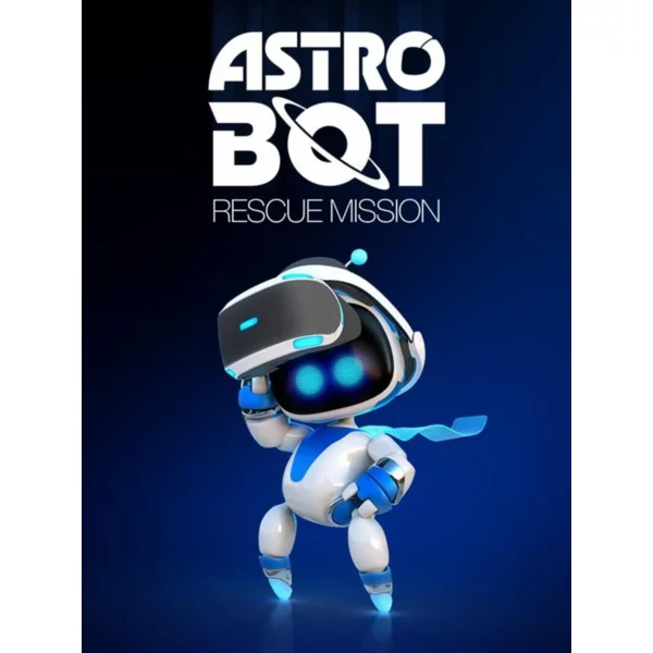 Sony Interactive Entertainment Astro Bot: Rescue Mission