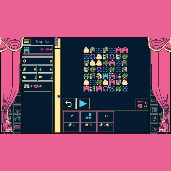 Fellow Traveller Titanium Court