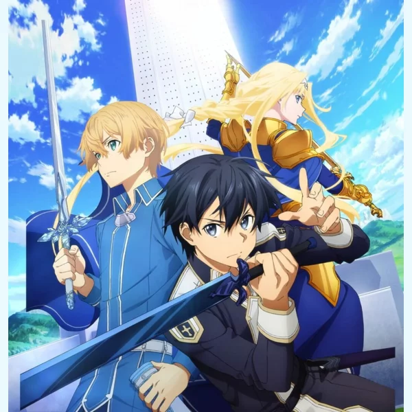 Bandai Namco Entertainment Sword Art Online: Alicization Lycoris